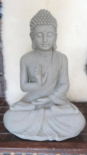 Budda