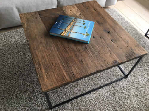 Couchtisch quardratisch 